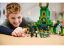 LEGO® Wicked 75684 Benvenuti nella Città di Smeraldo