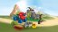 LEGO® Marvel 11199 Team Spidey reddingsmissie met dinotruck