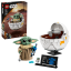 LEGO® Star Wars™ 75403 Grogu™ com Carrinho Planador