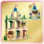 LEGO® Disney TM 43291 Mini Bela e Tiana com Castelo