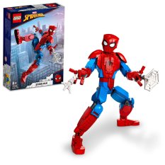 LEGO® Marvel 76226 Pókember figura