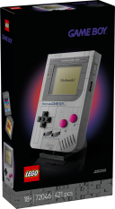 LEGO® Super Mario 72046 Game Boy™