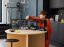LEGO® DC Batman™ 76252 Denevérbarlang árnyékdoboz