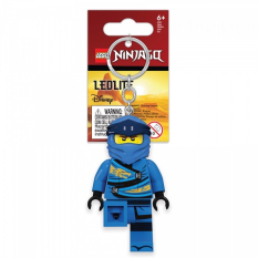 LEGO® Ninjago Legacy Jay svietiaca figúrka