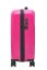 LEGO® Luggage ColourBox Minifigure Head 55 cm, S - Berry