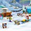LEGO® Friends 41760 Iglo vakantieavontuur
