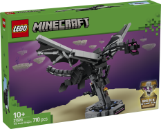 LEGO® Minecraft 21595 The Ender Dragon