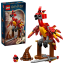LEGO Harry Potter 76448 Fawkes: Brumbálův fénix