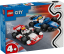 LEGO® City 60464 Monoposto Williams Racing e Haas F1®