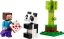 LEGO® Minecraft 30672 Steve mit Baby-Panda