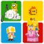 LEGO® Super Mario™ 71441 Avventure di LEGO® Peach™ interattiva