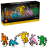 LEGO® Art 31216 Keith Haring – דמויות רוקדות