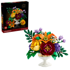 LEGO® Botanicals 10345 La composition florale