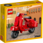 LEGO® Creator Expert 40517 La Vespa