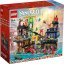 LEGO® Ninjago® 71799 Mercati di NINJAGO® City