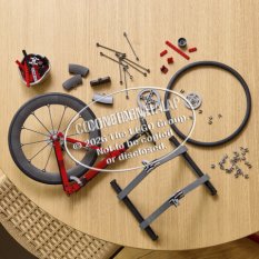 LEGO® Icons 11380 Road Bike