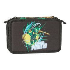 LEGO® Ninjago Dragon Power - 3 tier pencil case without filling