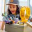 LEGO® City 60338 Le looping du chimpanzé cogneur