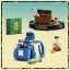 LEGO® ONE PIECE 75643 Tony Tony Chopper