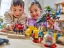 LEGO® City 60462 Kombinationsset mit Hubschrauber, Löschauto und U-Boot
