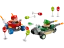 LEGO® Super Mario™ 72034 Mario Kart™ - Mario Bebé contra Luigi Bebé