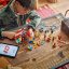 LEGO® ONE PIECE 75637 La tenda del circo di Bagy il Clown