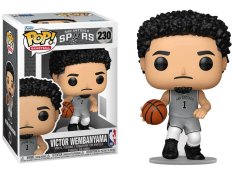Funko POP! NBA - Victor Wembanyama #230