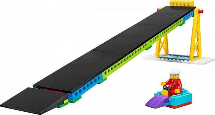 LEGO® Education 45401 BricQ Motion Essential-Set