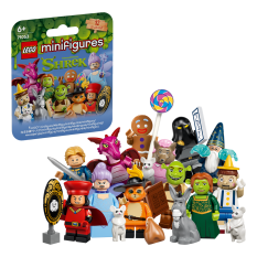 LEGO® Minifigures 71053 Shrek Series