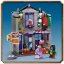 LEGO® Harry Potter™ 76439 Ollivanders™ & Madam Malkin's Robes