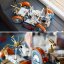 LEGO® Technic™ 42182 NASA Apollo maanwagen - LRV