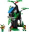 LEGO® 40567 Le repaire dans la forêt