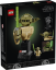 LEGO® Star Wars™ 75438 Yoda™ mellszobor