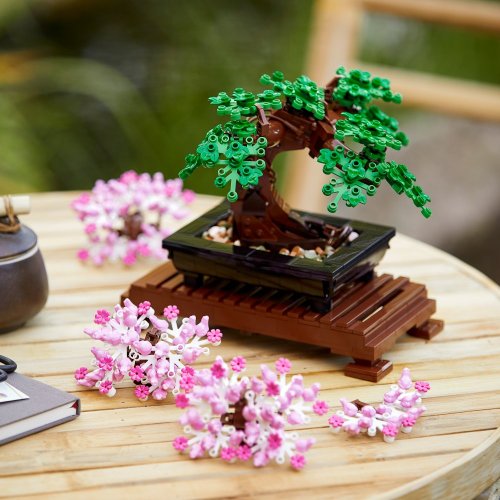 LEGO® Botanicals 10281 Drzewko bonsai