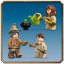 LEGO Harry Potter 76445 Bradavický hrad: Hodina bylinkářství