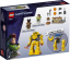 LEGO® Disney™ 76830 Zyclops achtervolging
