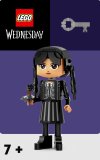 LEGO® Wednesday