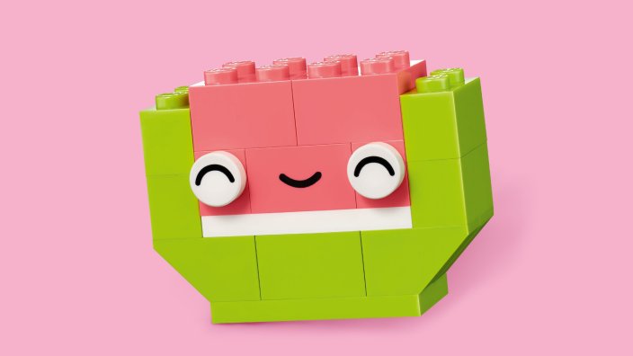 LEGO® Classic 11039 Alimenti creativi