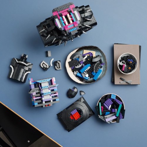 LEGO® Marvel 76215 Black Panther