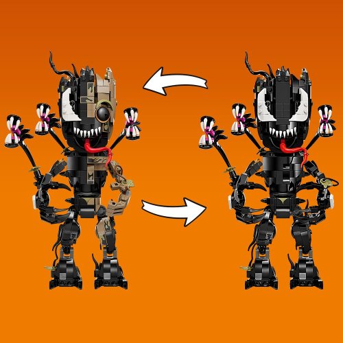 LEGO® Marvel 76249 Groot Venomisé