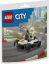 LEGO® City 30719 Le pilote de karting