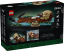LEGO® Ideas 21366 Les loutres câlines