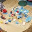 LEGO® DUPLO® 10464 A pókcsapat főhálószállása