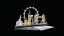 LEGO® Architecture 21034 Londres