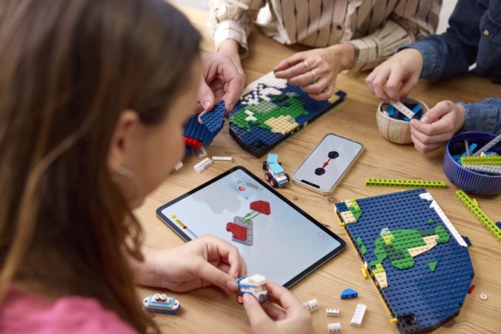 LEGO® 41838 A nyaralás pillanatai