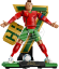 LEGO® LEGO® Editions 43016 Cristiano Ronaldo – Fußballlegende