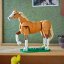 LEGO® Creator 31166 Cavallo meraviglioso