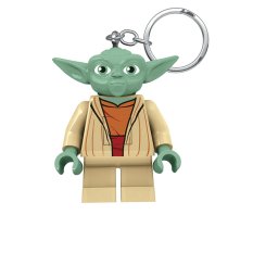 LEGO® Star Wars Yoda Figurine lumineuse