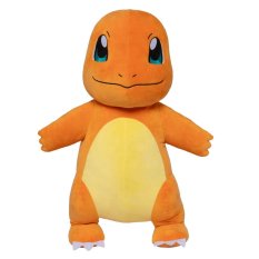 Pokémon-Plüschtier Charmander, 60 cm