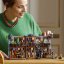 LEGO® Icons 11379 Librărie: Sanctuarul cărților